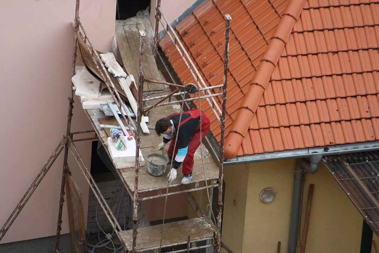 Restauración y terminaciones